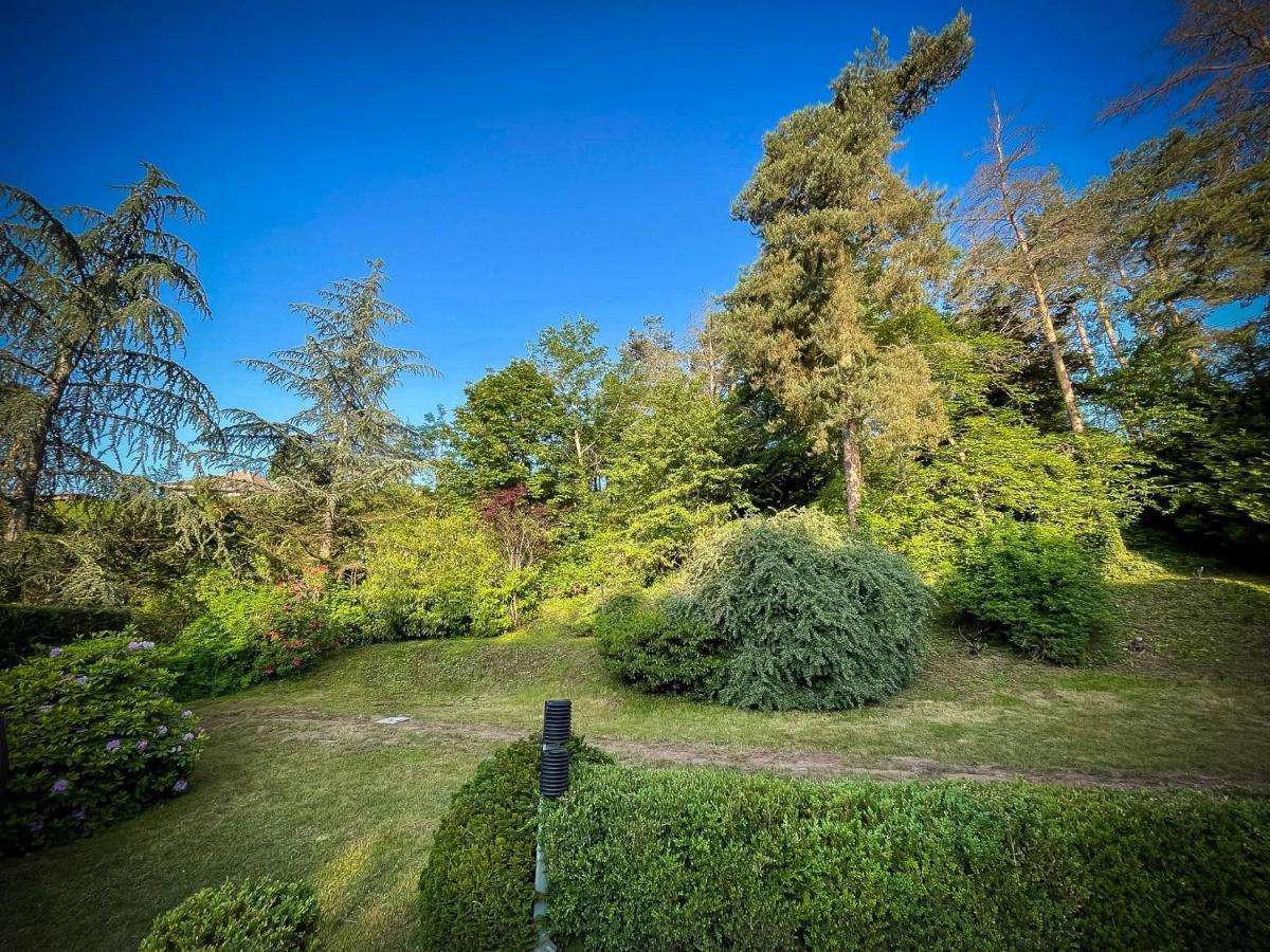 Villa 250m2 avec PISCINE chauffée&SPA&kota-grill&sauna Saint-Die-des-Vosges Exterior foto